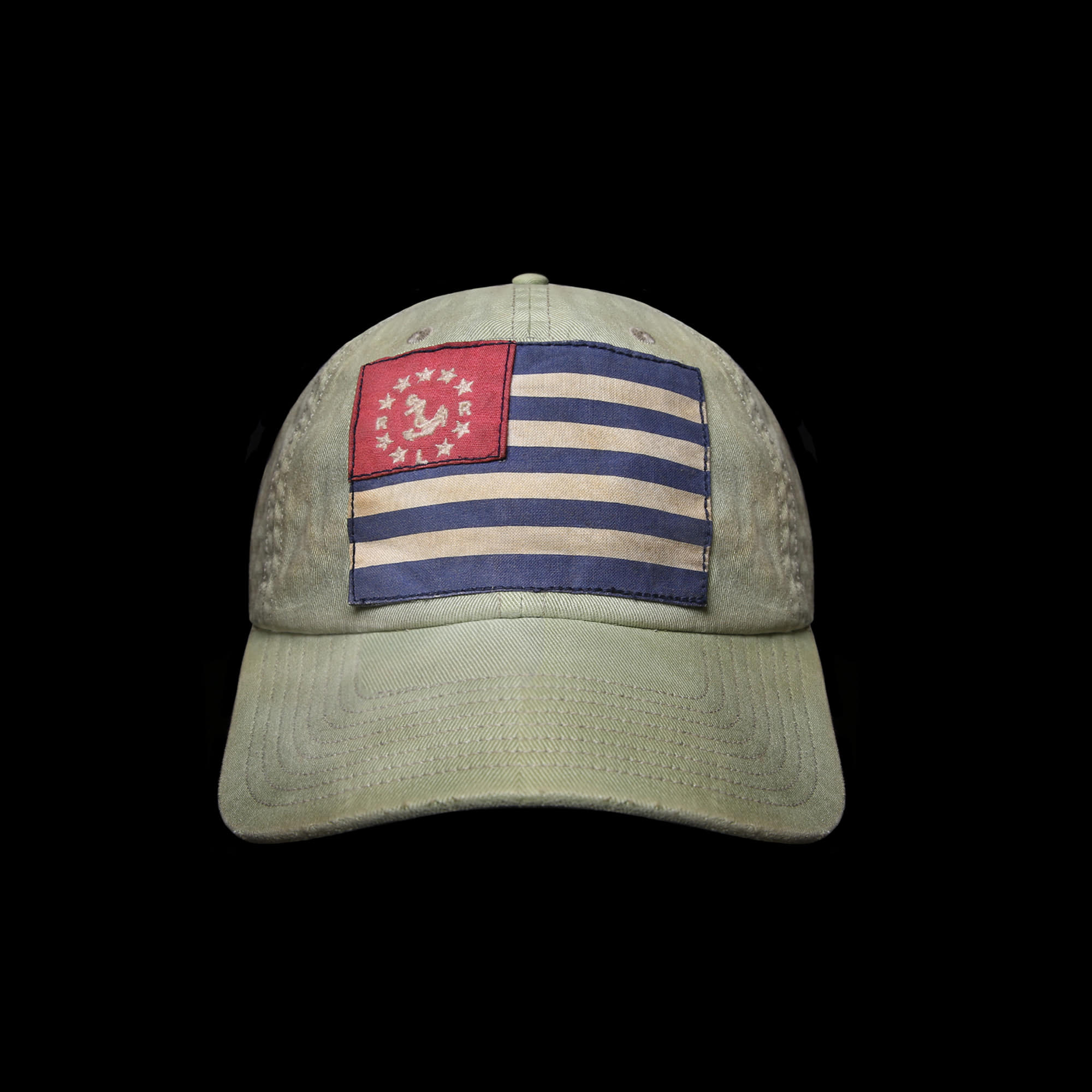 RRLWORK CAP