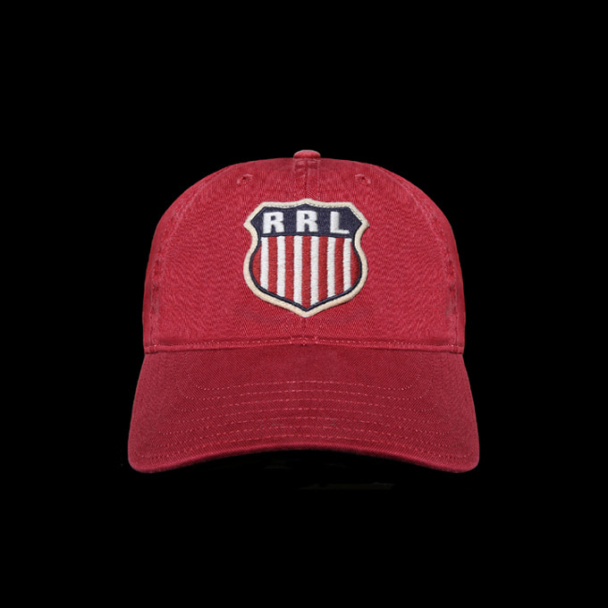 RRLBALL CAP