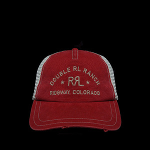 RRLMESH CAP