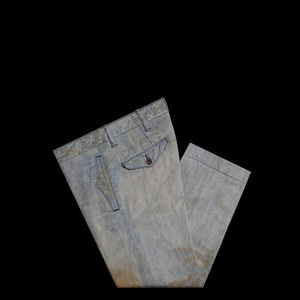 RRLLIMITED EDITIONOFFICER PANT