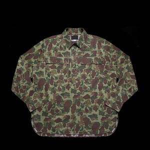RRLLIMITED EDITIONCAMOUFLAGE PULLOVER