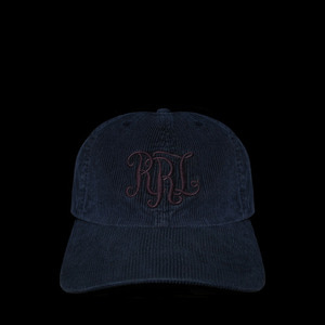 RRLCORDUROY CAP