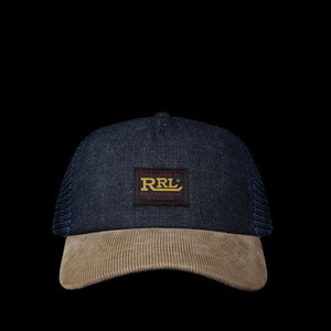 RRLTRUCK CAP