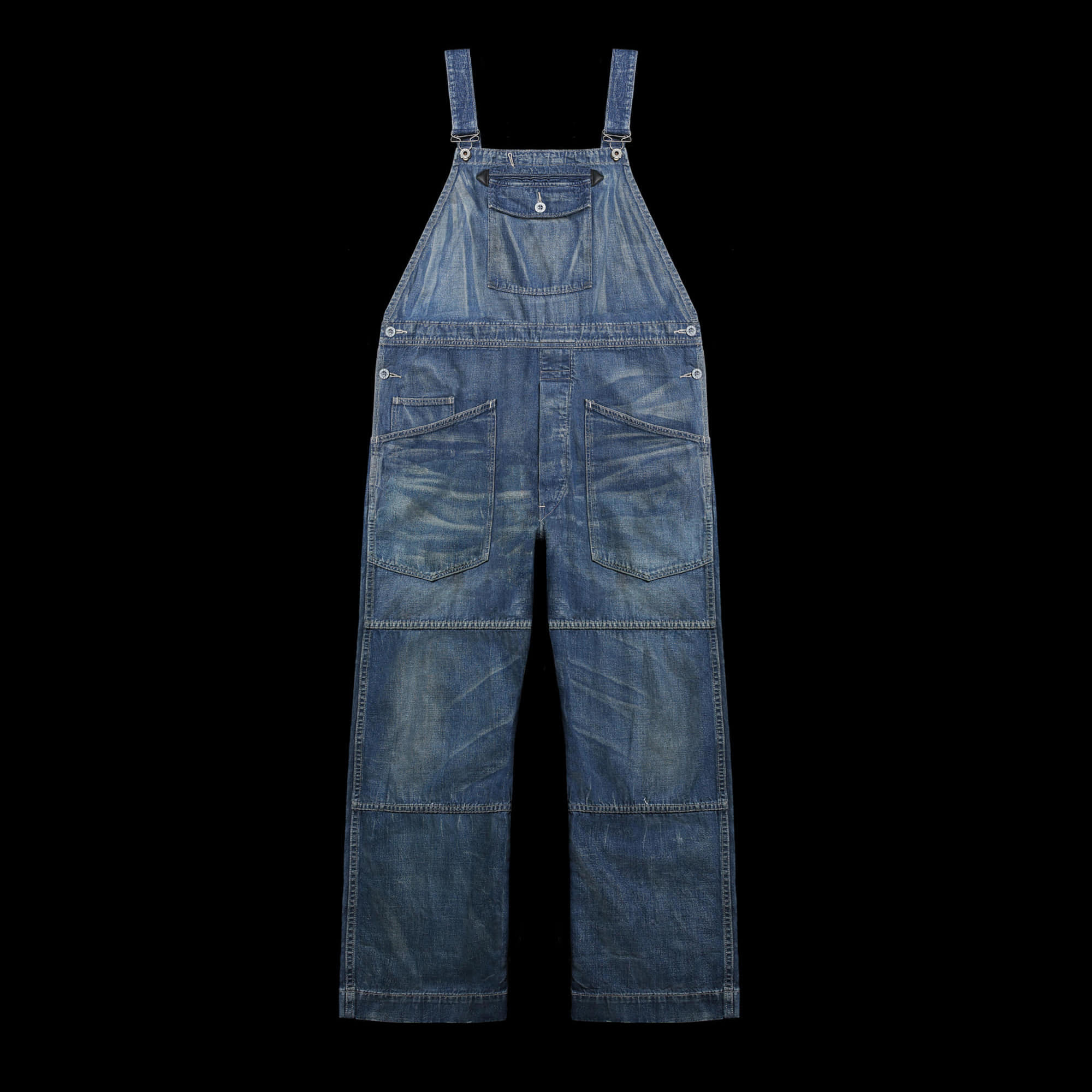 RRLLIMITED EDITIONLOWBACK OVERALL