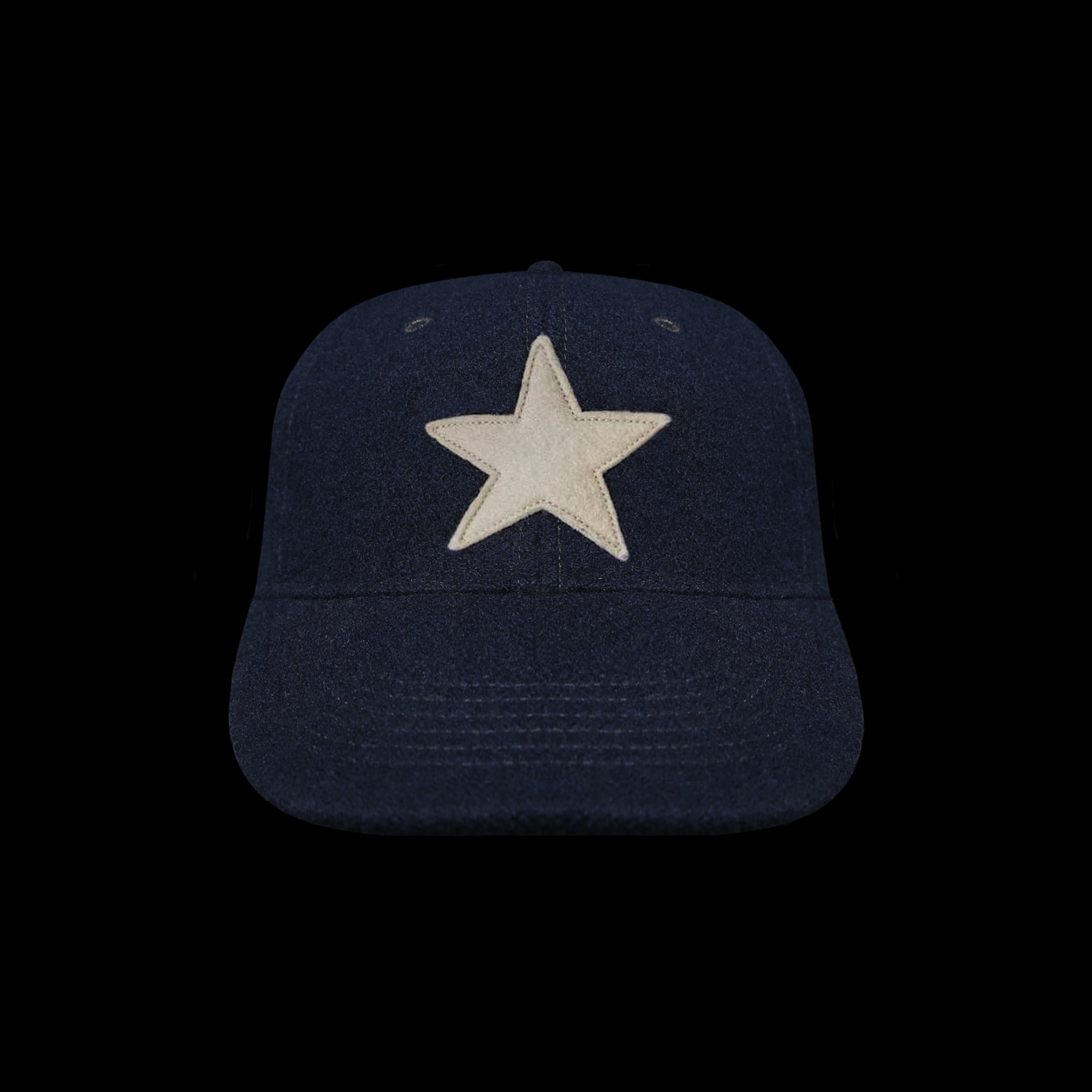 RRLFITTED BALL CAP