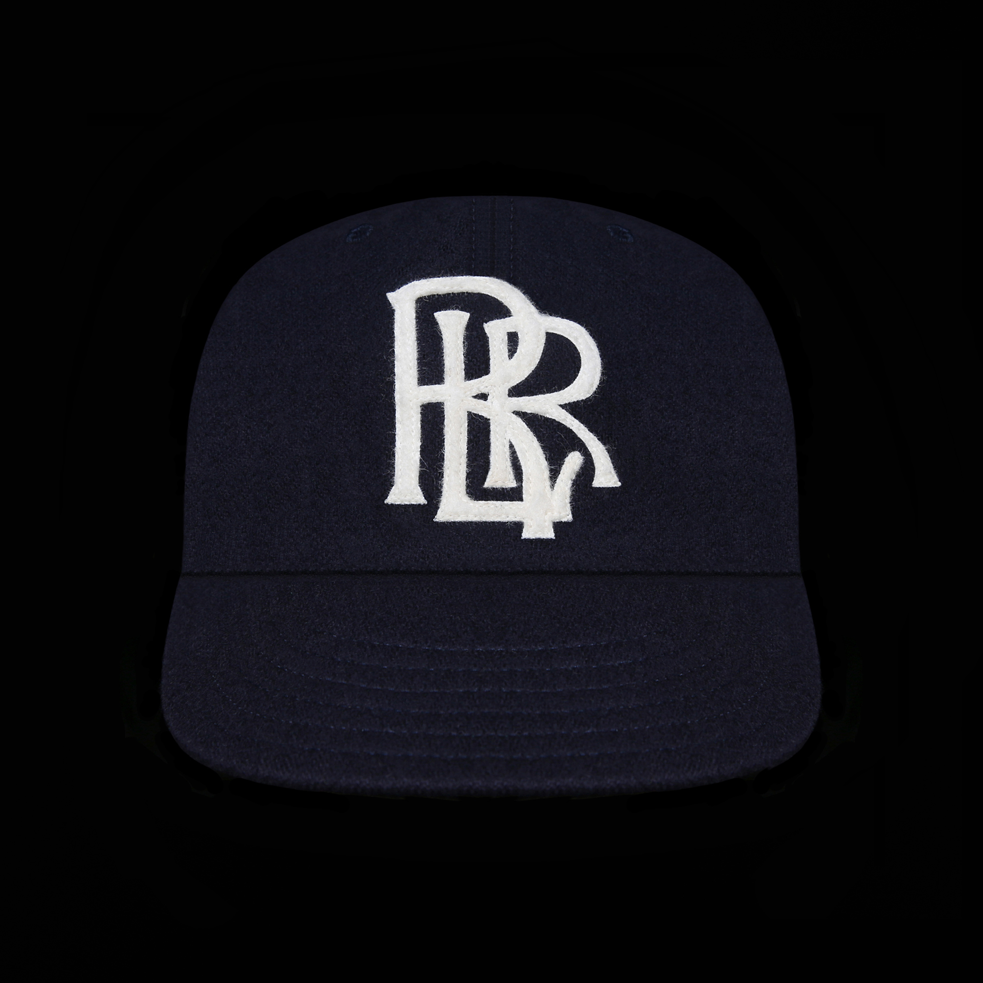 RRL90s BASEBALL CAP