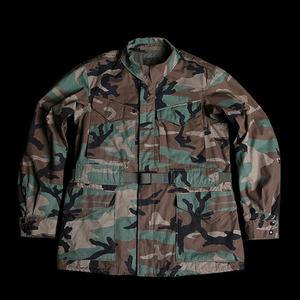RRLLIMITED EDITIONPARATROOPER FIELD JACKET